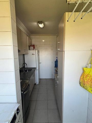 Foto Apartamento