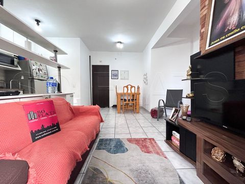 Foto Apartamento