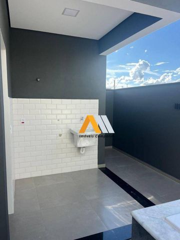 Foto Casa em Condomínio