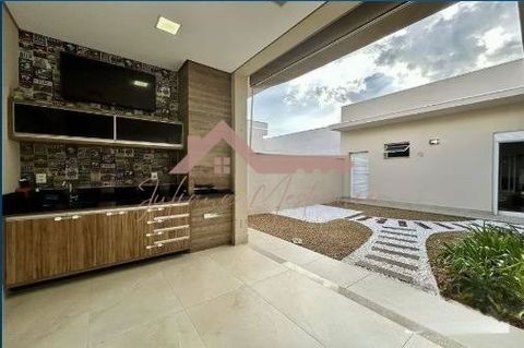 Foto Casa em Condomínio