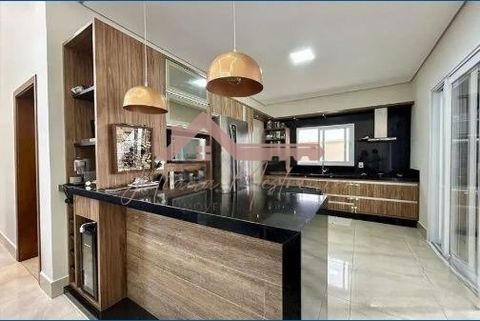 Foto Casa em Condomínio