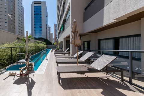 Foto Apartamento