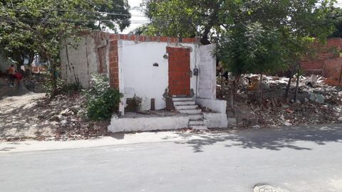 Foto Terreno