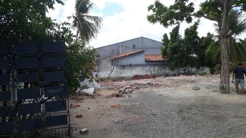 Foto Terreno