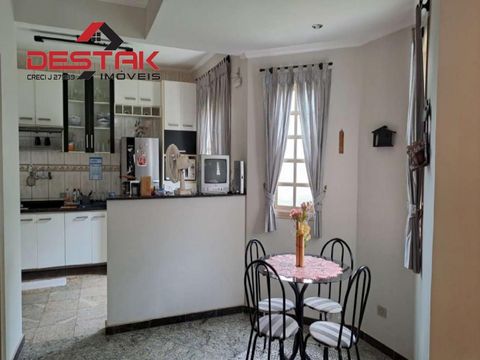 Foto Casa em Condomínio