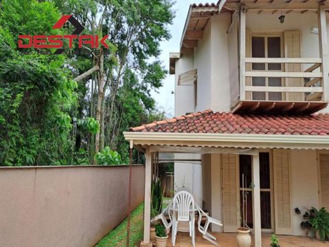 Foto Casa em Condomínio