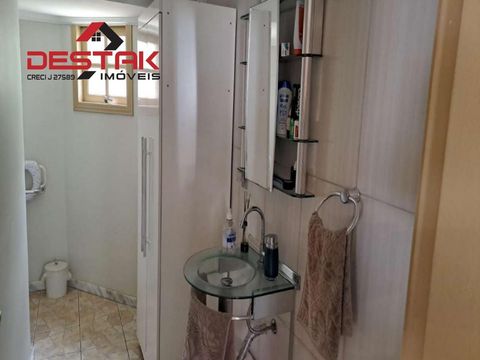 Foto Casa em Condomínio