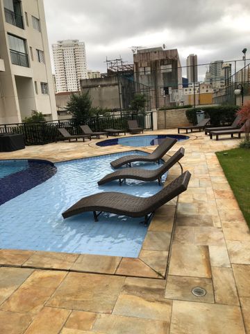 Foto Apartamento
