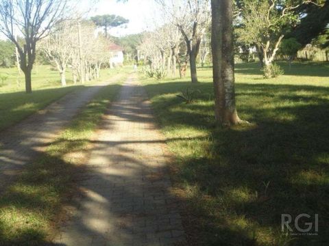 Foto Fazenda / Sítio / Chácara