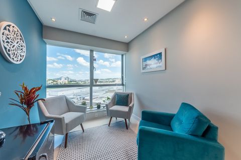 Foto Sala / Conjunto Comercial