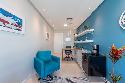 Foto Sala / Conjunto Comercial