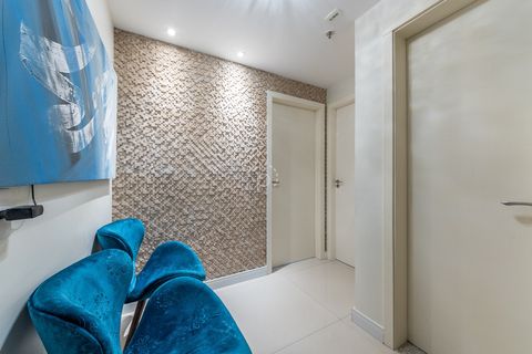 Foto Sala / Conjunto Comercial