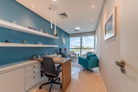 Foto Sala / Conjunto Comercial