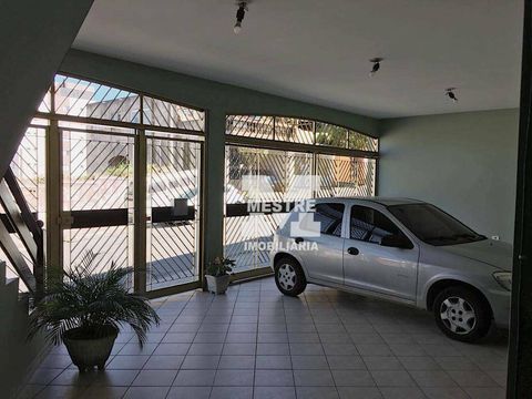 Foto Casa em Condomínio