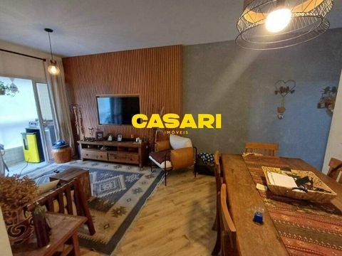 Foto Apartamento
