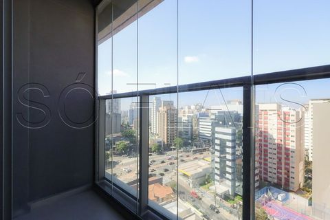 Foto Kitnet / JK / Studio