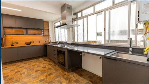 Foto Apartamento