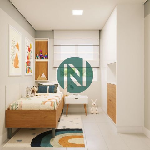 Foto Apartamento