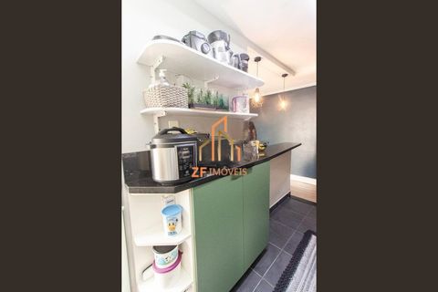 Foto Apartamento
