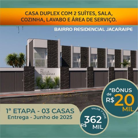 Foto Casa