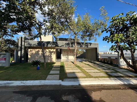 Foto Casa em Condomínio