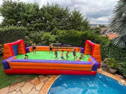 Foto Casa em Condomínio