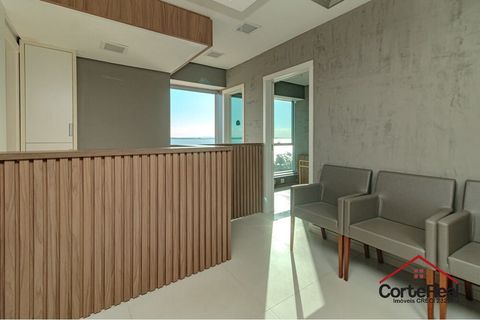 Foto Sala / Conjunto Comercial