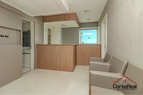 Foto Sala / Conjunto Comercial