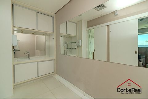 Foto Sala / Conjunto Comercial