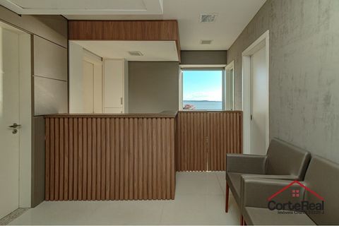 Foto Sala / Conjunto Comercial