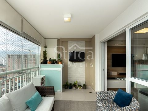 Foto Apartamento