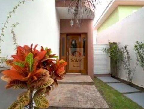 Foto Casa em Condomínio