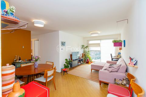 Foto Apartamento