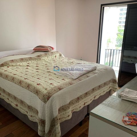 Foto Apartamento