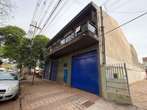 Foto Edifício Inteiro