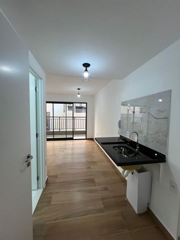 Foto Apartamento
