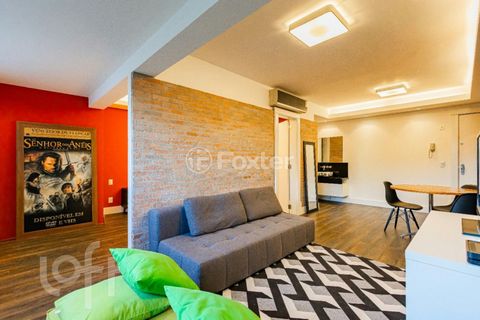 Foto Apartamento