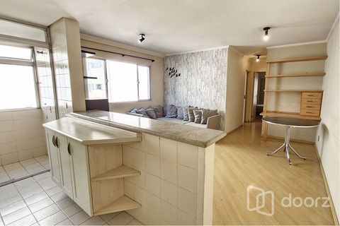 Foto Apartamento