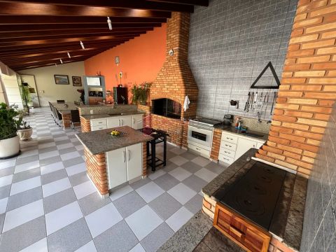 Foto Fazenda / Sítio / Chácara