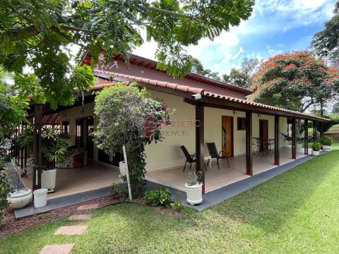 Foto Fazenda / Sítio / Chácara