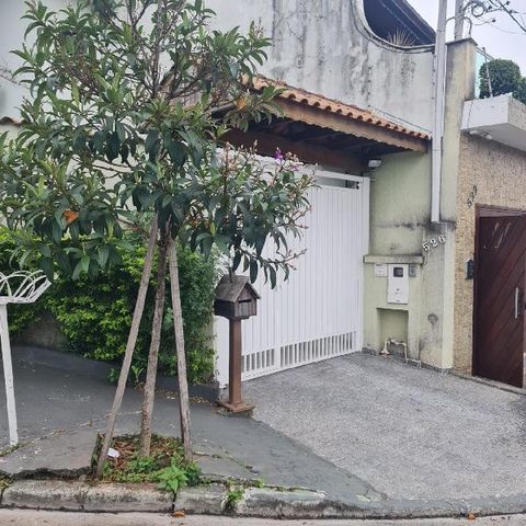 Foto Casa em Condomínio