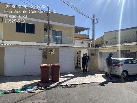 Foto Casa em Condomínio