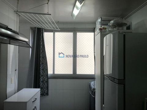Foto Apartamento