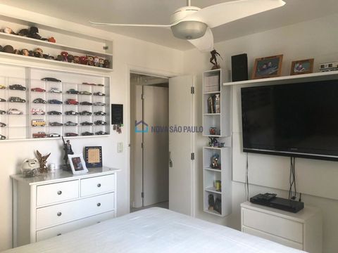 Foto Apartamento