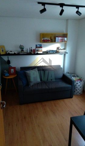 Foto Apartamento