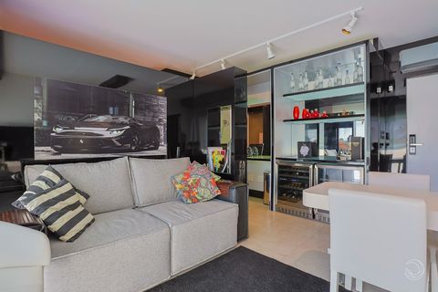 Foto Kitnet / JK / Studio