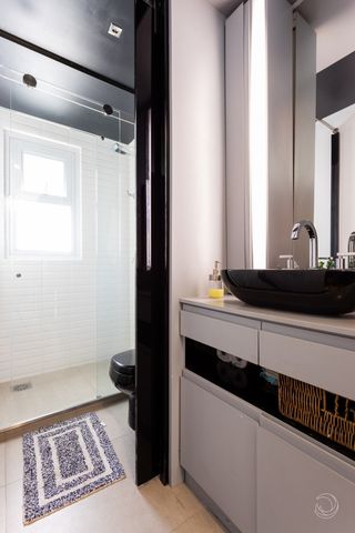 Foto Kitnet / JK / Studio