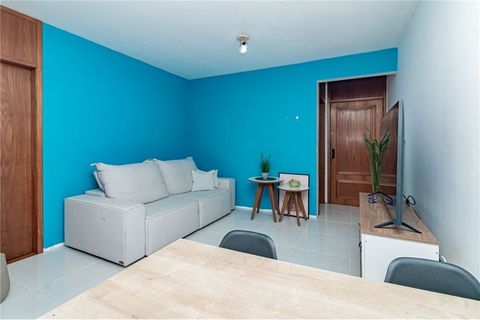 Foto Apartamento