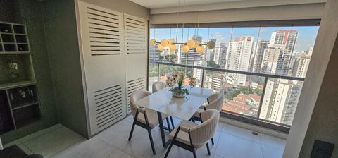 Foto Apartamento