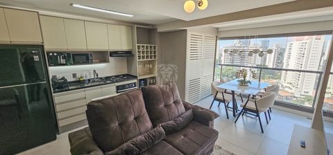 Foto Apartamento
